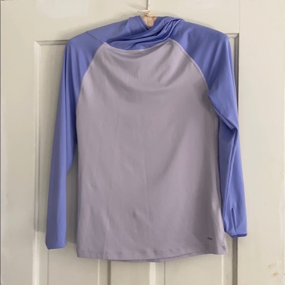 Girls Patagonia pullover - Picture 2 of 5